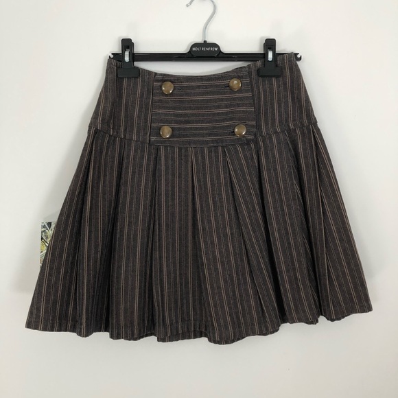 Marc By Marc Jacobs Dresses & Skirts - Marc by Marc Jacobs Designer Drop Waist Skirt XS